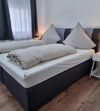 Апартаменты Sm3 Триберг